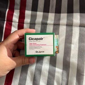 Dr Jart Tiger Grass Color Correcting treatment